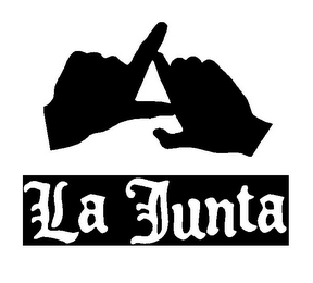 LA JUNTA