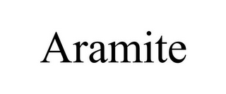 ARAMITE