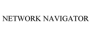 NETWORK NAVIGATOR