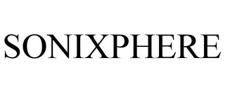 SONIXPHERE