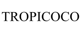 TROPICOCO