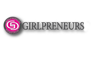 GG GIRLPRENEURS WORLDWIDE GIRLPRENEURS WORLDWIDE