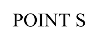 POINT S