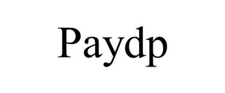 PAYDP