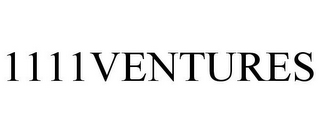 1111VENTURES