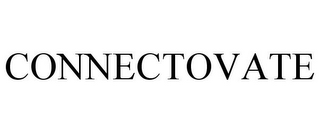 CONNECTOVATE