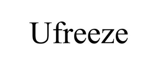 UFREEZE