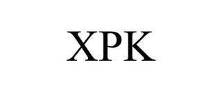 XPK