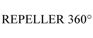 REPELLER 360°