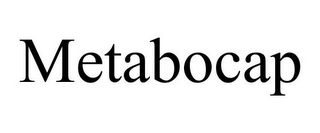 METABOCAP