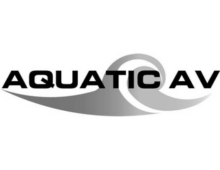 AQUATIC AV