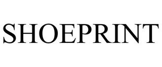 SHOEPRINT