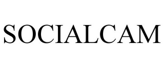 SOCIALCAM