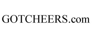 GOTCHEERS.COM