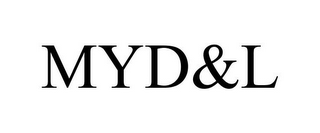 MYD&L