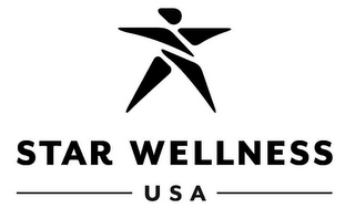 STAR WELLNESS USA