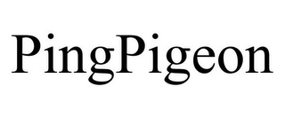 PINGPIGEON