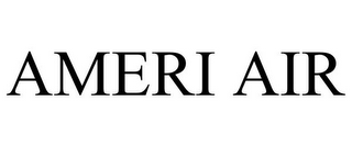 AMERI AIR