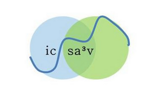 IC SA3V