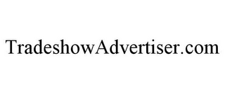 TRADESHOWADVERTISER.COM