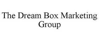 THE DREAM BOX MARKETING GROUP