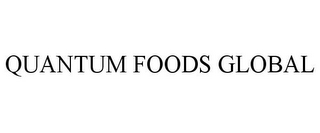 QUANTUM FOODS GLOBAL