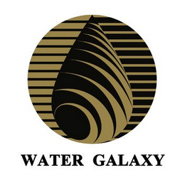 WATER GALAXY