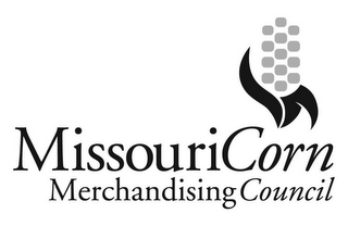 MISSOURI CORN MERCHANDISING COUNCIL