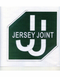 JERSEY JOINT JJ