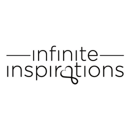 INFINITE INSPIRATIONS