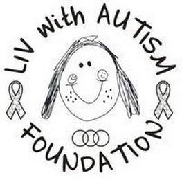 LIV WITH AUTISM FOUNDATION