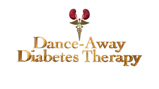 DANCE-AWAY DIABETES THERAPY