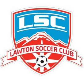 LSC LAWTON SOCCER CLUB