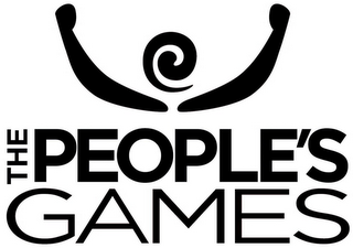 THE PEOPLE'S GAMES