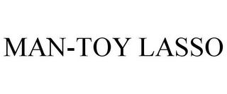 MAN-TOY LASSO