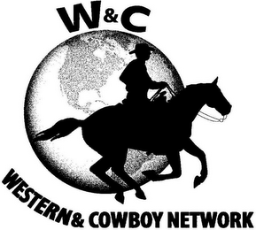 W&C WESTERN & COWBOY NETWORK