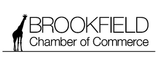 BROOKFIELD CHAMBER OF COMMERCE