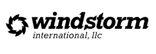 WINDSTORM INTERNATIONAL, LLC