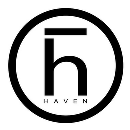 H HAVEN