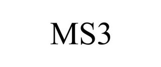 MS3