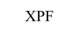 XPF