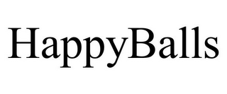 HAPPYBALLS