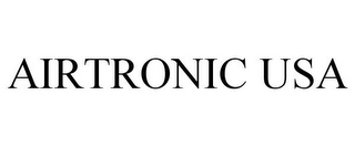 AIRTRONIC USA