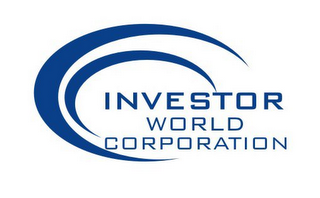 INVESTOR WORLD CORPORATION