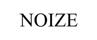 NOIZE