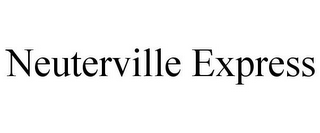 NEUTERVILLE EXPRESS