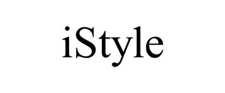 ISTYLE