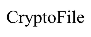 CRYPTOFILE