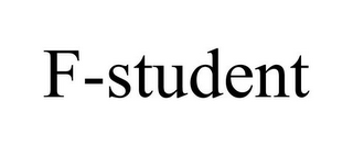 F-STUDENT
