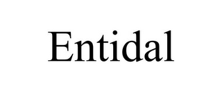 ENTIDAL